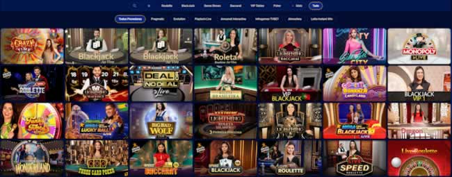 Winstoria Casino