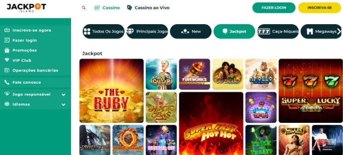 The Champions Slots