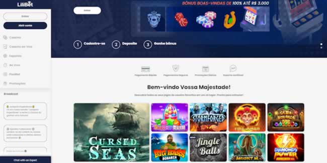 Jogos do blaze