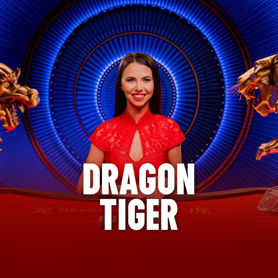 Lucky Dragons