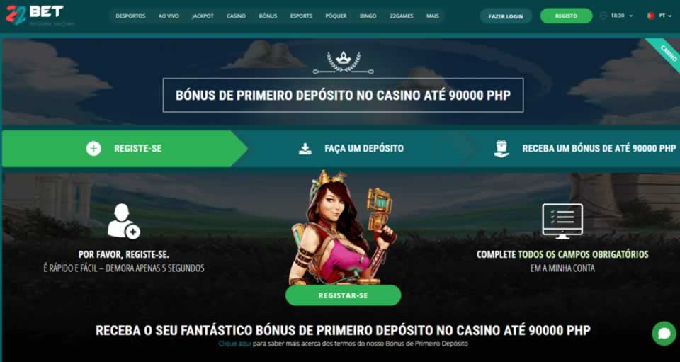 Bet365 ao vivo