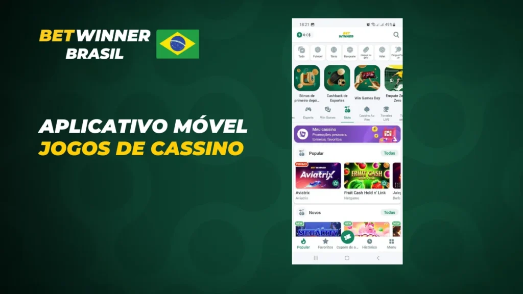 Esporte bets baixar