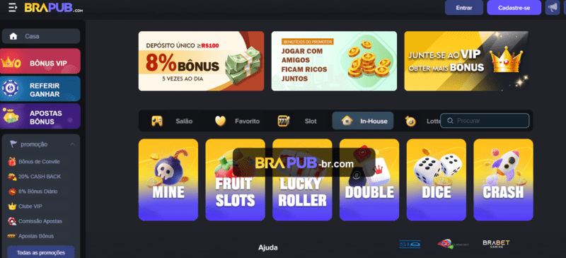 Bet365 nao entra