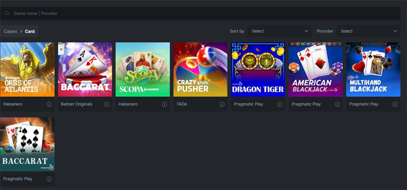 Mais sports bet
