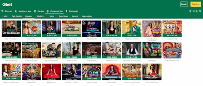 Play bets online