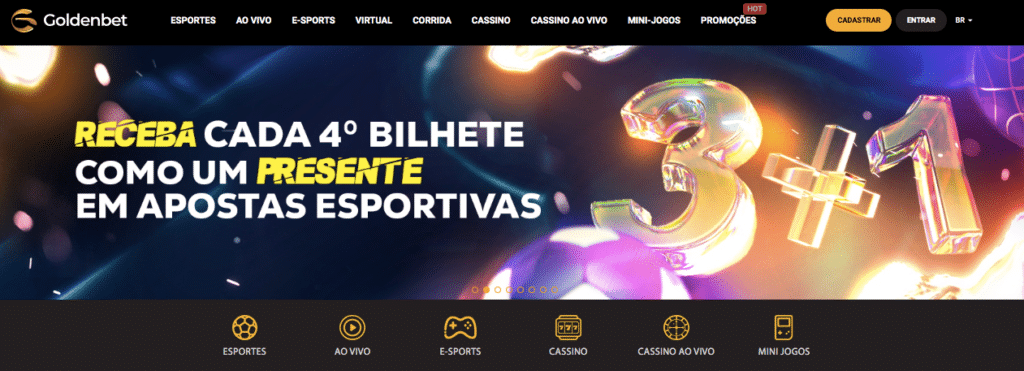 Casinos online confiaveis