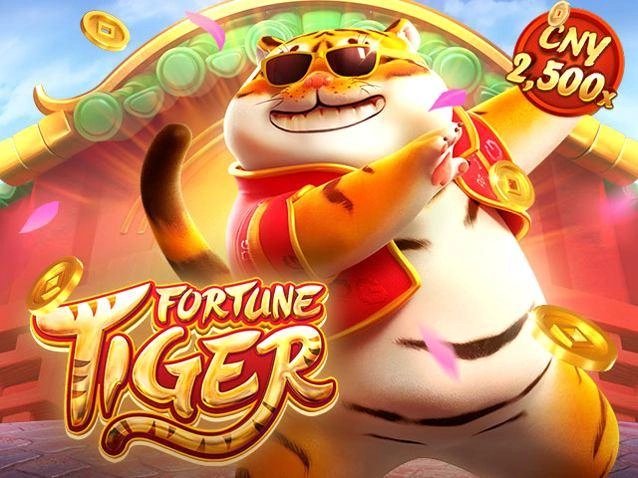Jogo do tigre