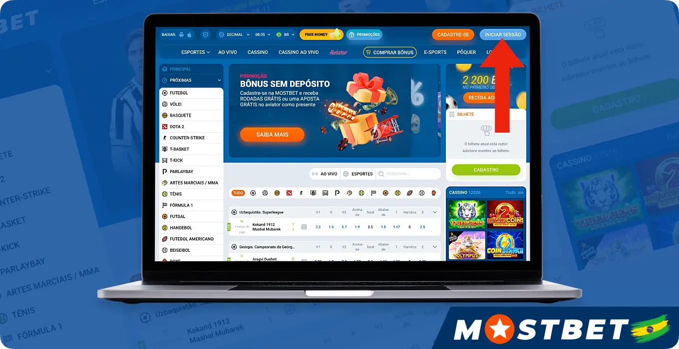 Roulette online