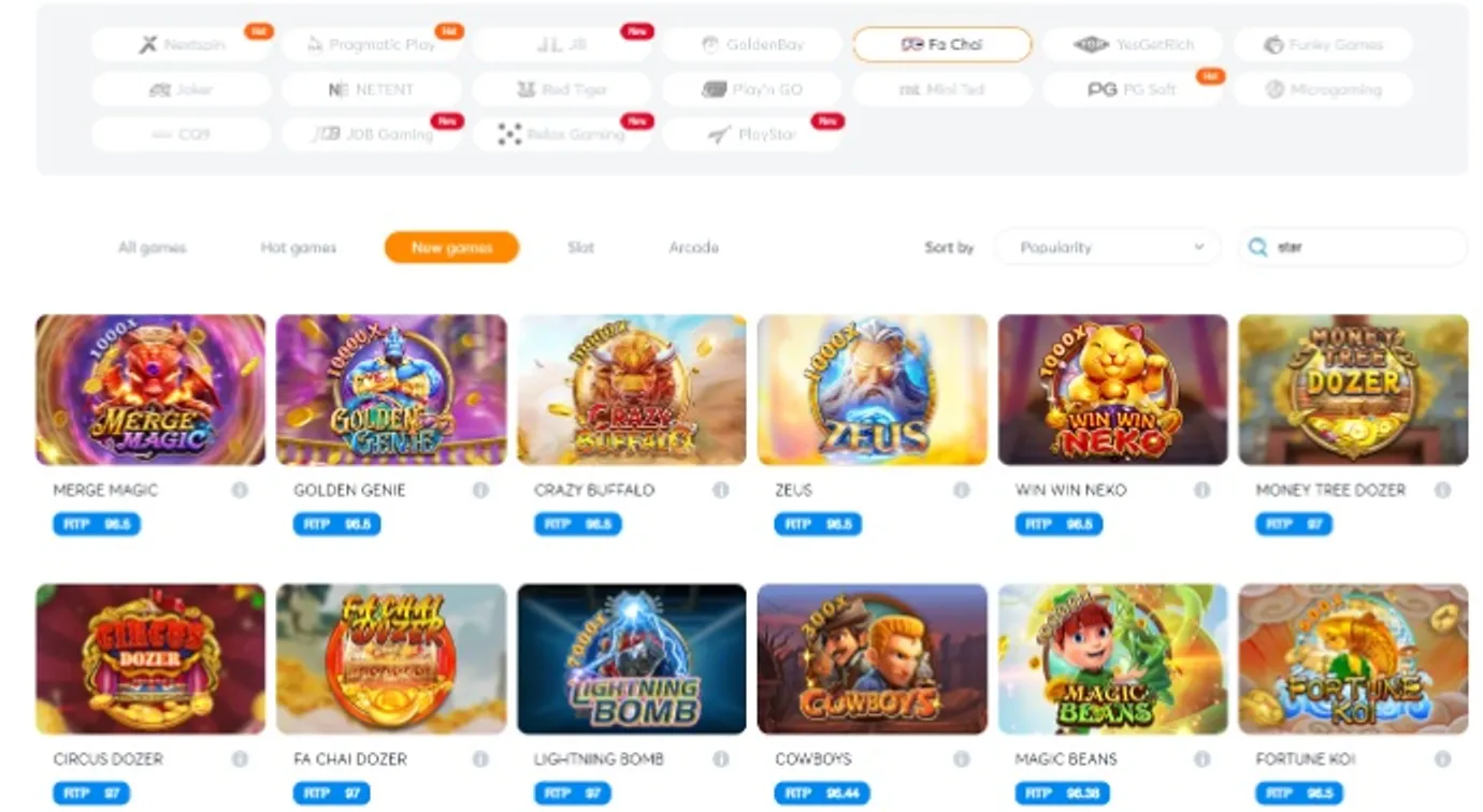 Bet exchange