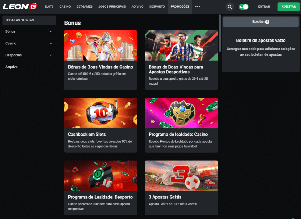 Slots tradução