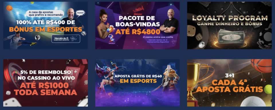 Global bet apostas