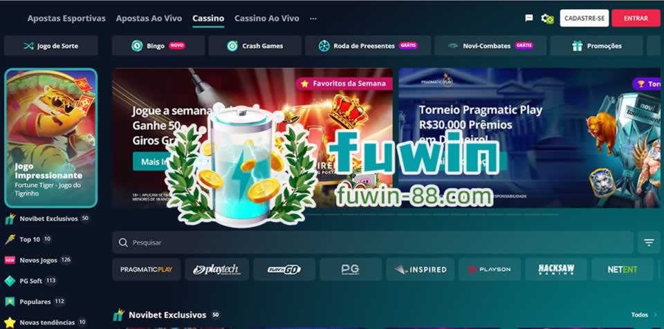 Pandas Fortune Slots