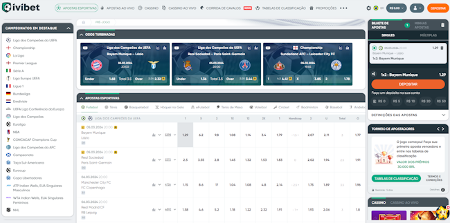 Betclic.pt