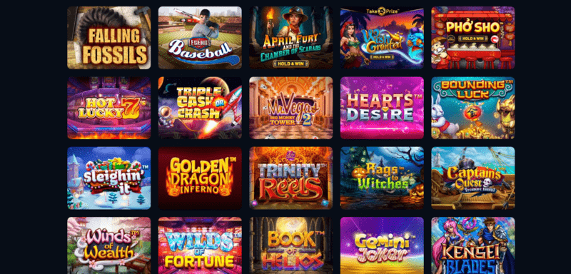 Roulette online