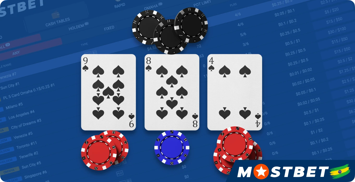 Paripesa Casino
