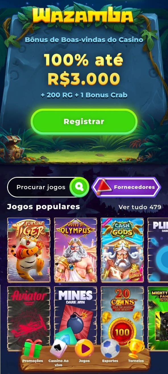 Jogo crash