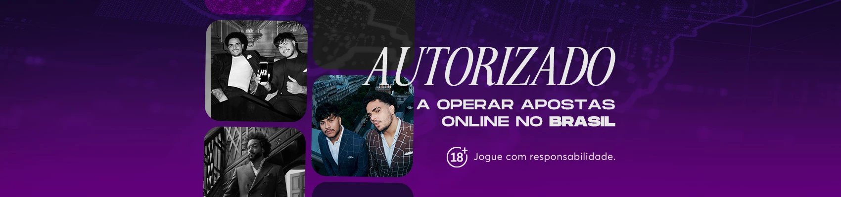 Stakes apostas